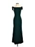 Lulus Green Cocktail Dress Size S - photo 1