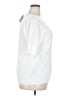 Lularoe Solid White Pullover Sweater Size 2X - photo 4