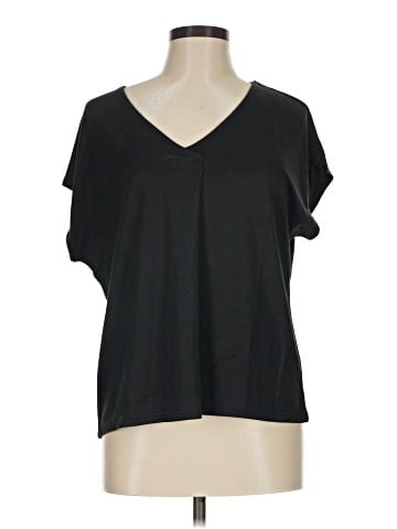 French Laundry Short Sleeve T-Shirt (view 1)