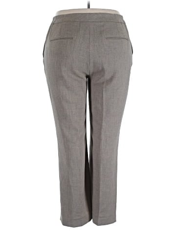 Kasper Dress Pants (view 2)