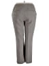 Kasper Gray Dress Pants Size 14 - photo 2