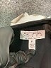 Sofia Jeans by Sofia Vergara Black Cocktail Dress Size XL - photo 7