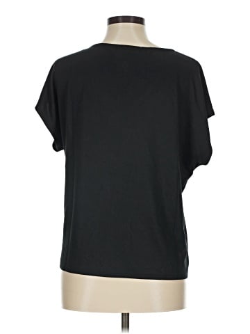 French Laundry Short Sleeve T-Shirt (view 2)
