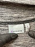 Athleta Solid Gray Casual Skirt Size M - photo 4