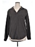 Cloth & Stone 100% Lyocell Gray Long Sleeve Button-Down Shirt Size XL - photo 1