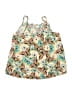 Epic Threads 100% Rayon Yellow Tank Top Size XL (toddler) - photo 1