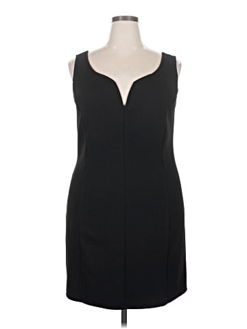 Paper Dolls Cocktail Dress (view 1)