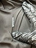 Chico's Black Jacket Size M - photo 7