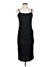 Shein Black Cocktail Dress Size 4 - photo 1
