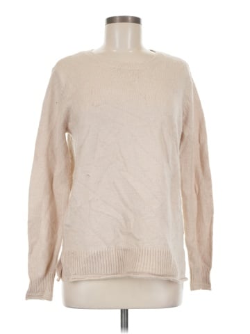 Halogen Pullover Sweater (view 1)