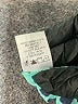 Pleione Teal Sleeveless Blouse Size M - photo 8