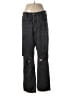 Lucky Brand Black Jeans Size 6 - photo 1
