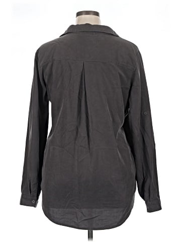 Cloth & Stone Long Sleeve Button-Down Shirt (view 2)
