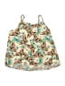 Epic Threads 100% Rayon Yellow Tank Top Size XL (toddler) - photo 2