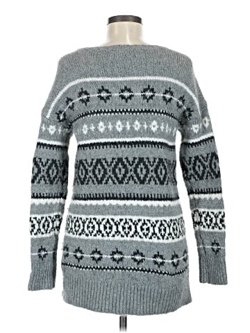 American Eagle Outfitters Pullover Sweater (view 2)