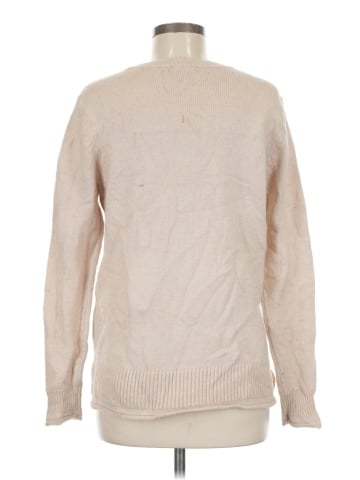 Halogen Pullover Sweater (view 2)