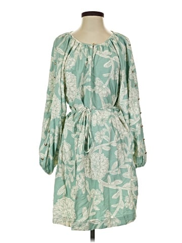 Ann Taylor LOFT Casual Dress (view 1)