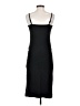 Shein Black Cocktail Dress Size 4 - photo 2