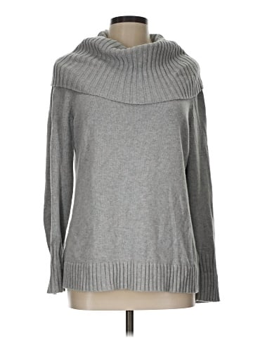 Nautica Turtleneck Sweater (view 1)
