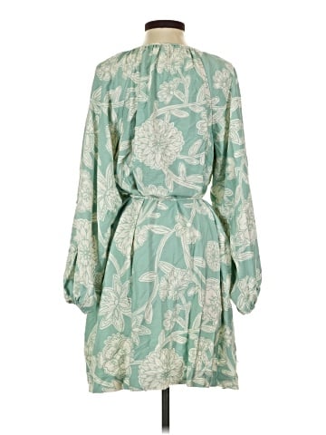 Ann Taylor LOFT Casual Dress (view 2)