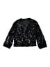 Assorted Brands Black Cardigan Size L (kids) - photo 1