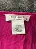 Kirious Pink Sleeveless Blouse Size M - photo 7