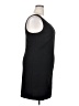 Paper Dolls Solid Black Cocktail Dress Size 2X - photo 4