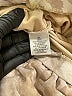 Fashion Nova Animal Print Tan Jumpsuit Size XL - photo 6