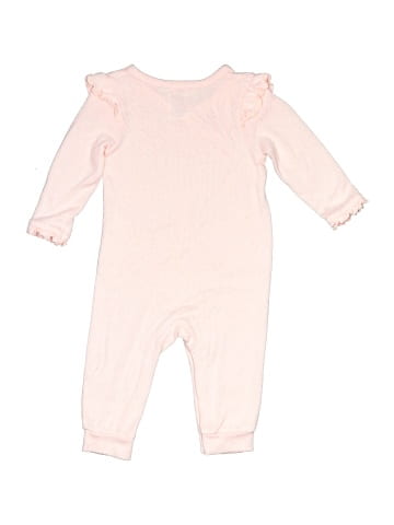 Okie Dokie Long Sleeve Onesie (view 2)