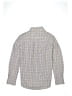 Ralph Lauren 100% Cotton Checkered-gingham Tan Long Sleeve Button-Down Shirt Size Medium 10/12 - photo 2