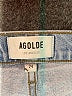 AGOLDE Blue Jeans Size 24 waist - photo 7