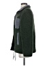 Madewell 100% Polyester Green Faux Fur Jacket Size S - photo 5