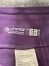 MPG Solid Purple Active Pants Size S - photo 7