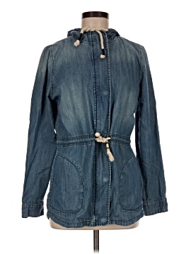 Modern Amusement Denim Jacket
