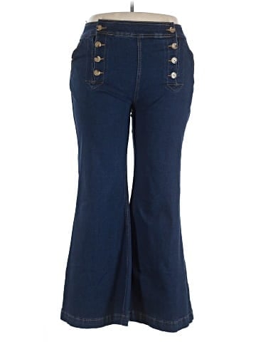 Unbranded Jeans (view 1)