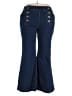 Unbranded Blue Jeans Size XXL - photo 1