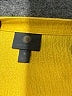 JM Collection Yellow 3/4 Sleeve Top Size XL - photo 7