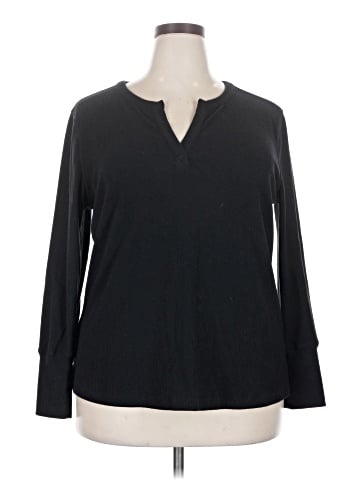 Maurices Pullover Sweater (view 1)