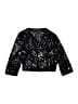 Assorted Brands Black Cardigan Size L (kids) - photo 2