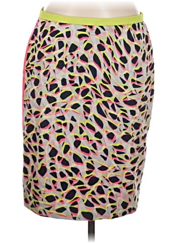 Elie Tahari Casual Skirt (view 1)