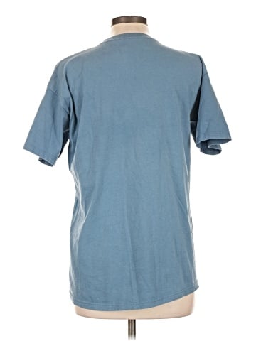 Fruit of the Loom Short Sleeve T-Shirt (view 2)