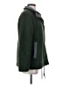 Madewell 100% Polyester Green Faux Fur Jacket Size S - photo 4
