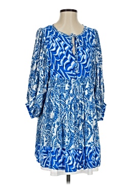 Entro Casual Dress (view 1)