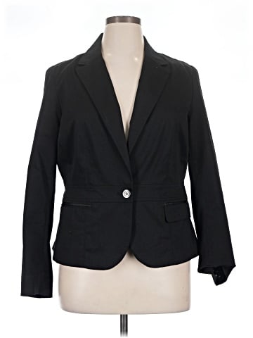 7th Avenue Design Studio New York & Company Blazer (view 1)