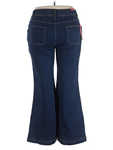 Unbranded Jeans (view 2)