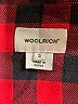 Woolrich Plaid Red Long Sleeve Button-Down Shirt Size S - photo 7