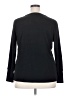 Maurices Black Pullover Sweater Size 2X - photo 2