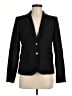 J.Crew Factory Store Black Blazer Size 8 - photo 1