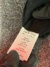 Rag & Bone 100% Viscose Gray Trenchcoat Size 10 - photo 7