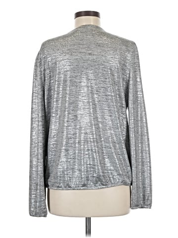 Vince Camuto Long Sleeve Blouse (view 2)